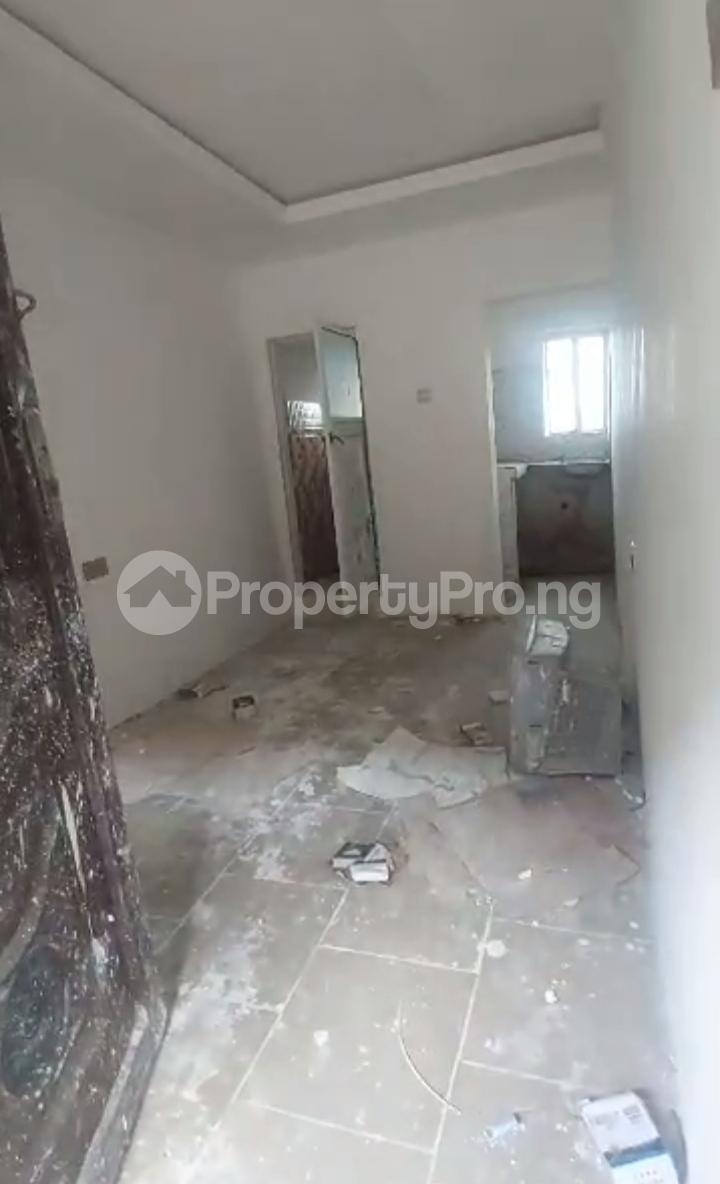 1 bedroom Flat / Apartment for rent Market Street Shomolu Lagos