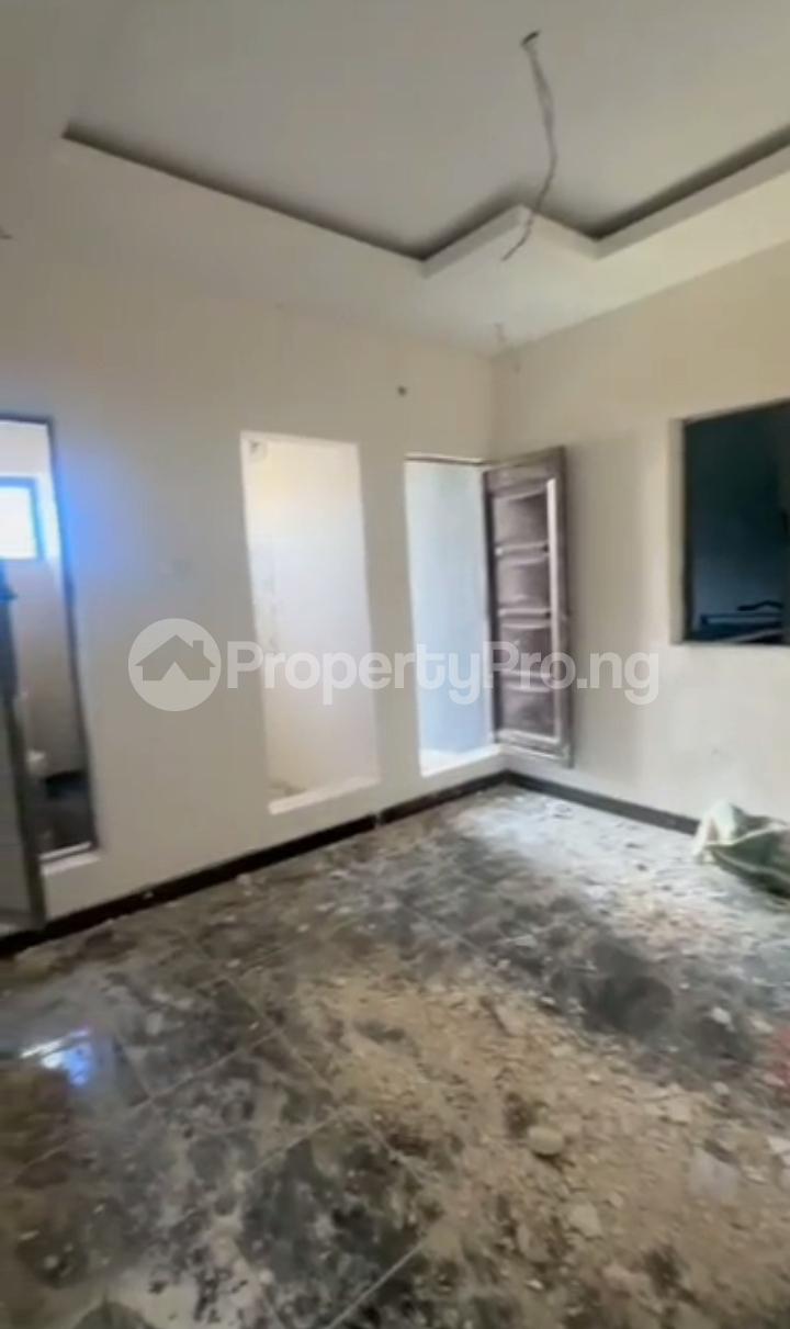 1 bedroom Flat / Apartment for rent Alagomeji Yaba Lagos