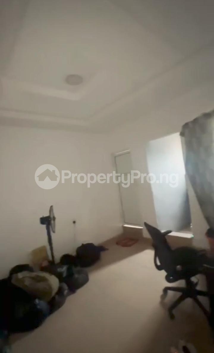 1 bedroom Flat / Apartment for rent Off Pedro Road Shomolu Lagos - 4