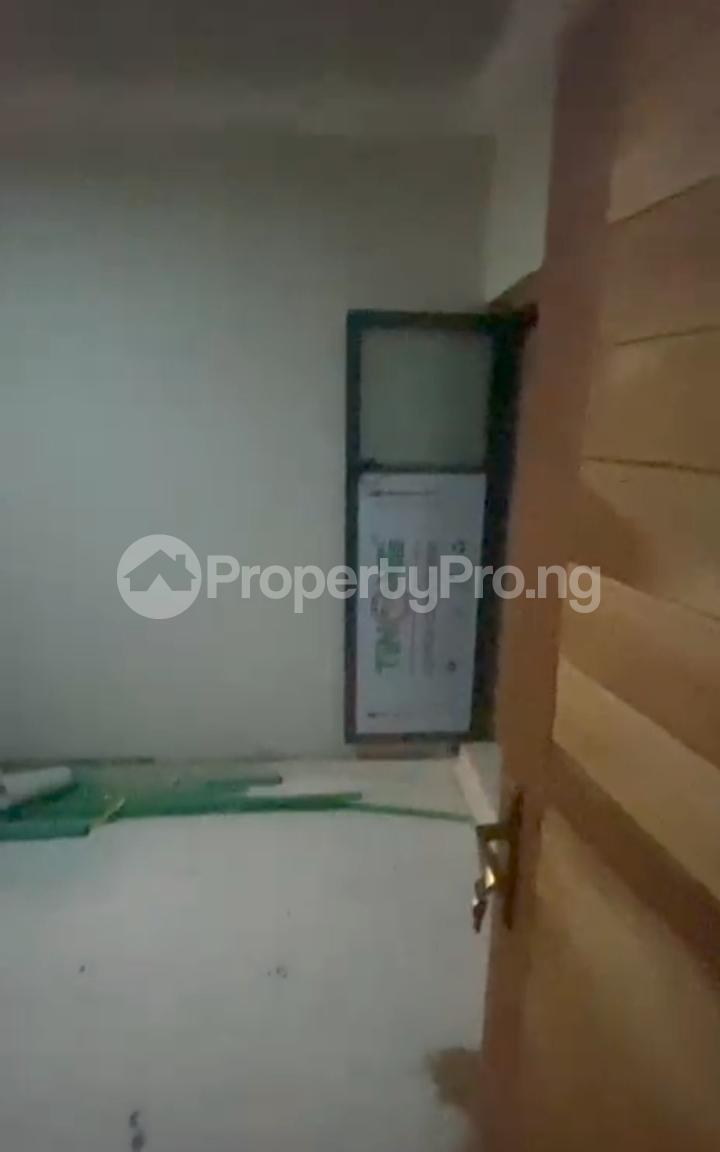 1 bedroom Flat / Apartment for rent Off Ojuelegba Surulere Lagos - 0
