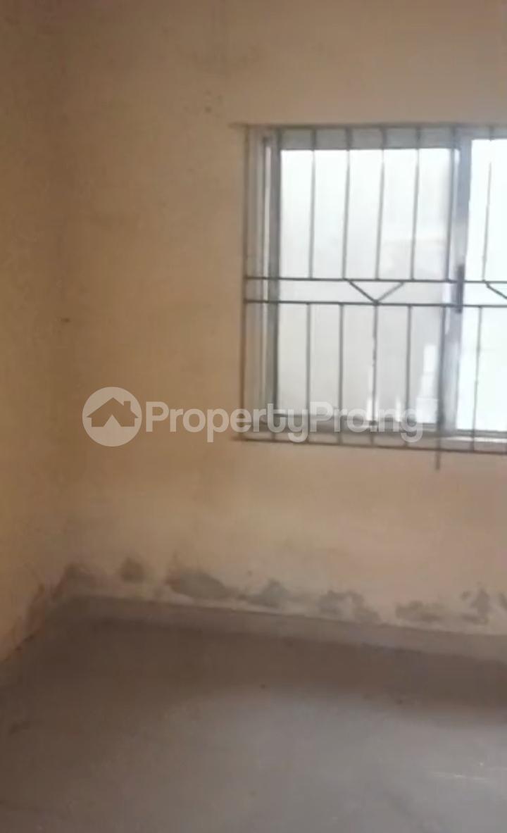 1 bedroom Flat / Apartment for rent Pedro Shomolu Lagos