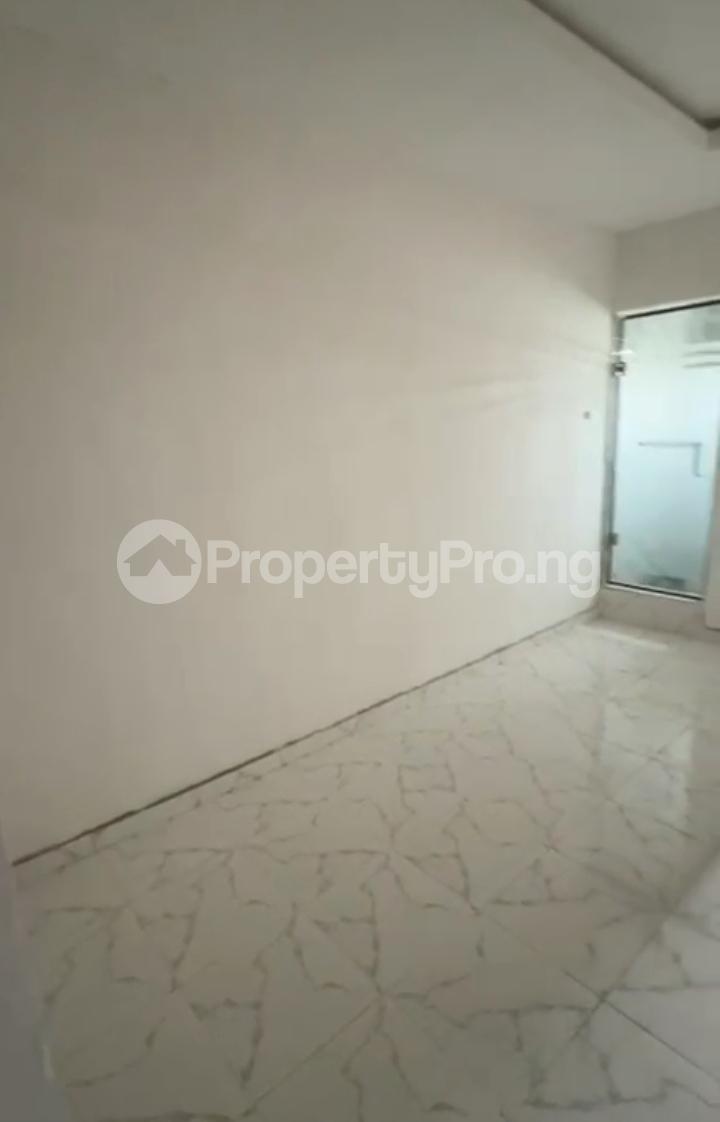 1 bedroom Flat / Apartment for rent Akoka Yaba Lagos