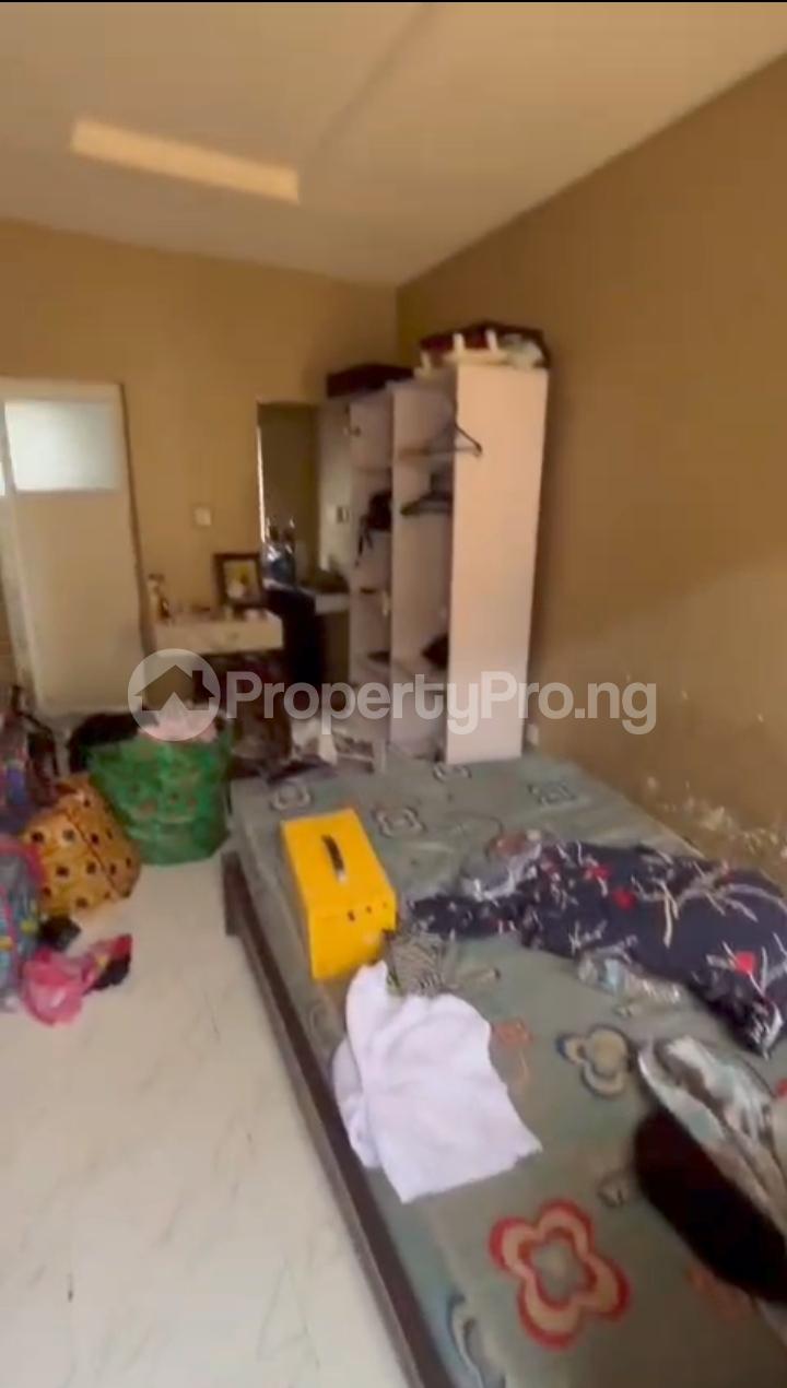 1 bedroom Flat / Apartment for rent Off Morocco Road Shomolu Lagos