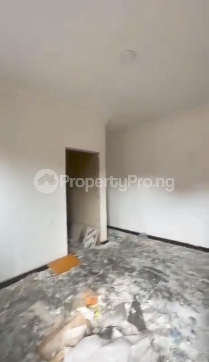 1 bedroom Flat / Apartment for rent Off Pedro Road Shomolu Lagos