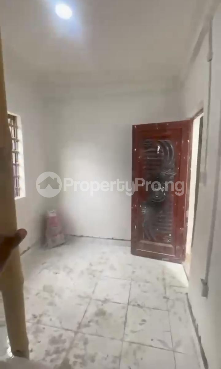 1 bedroom Flat / Apartment for rent Shomolu Lagos