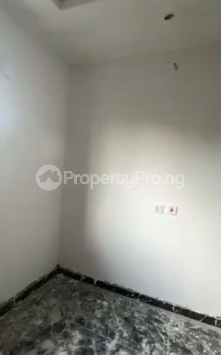 1 bedroom Flat / Apartment for rent Shomolu Lagos