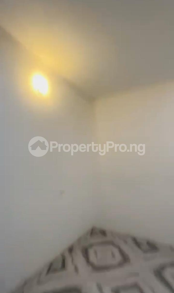 1 bedroom Flat / Apartment for rent Off Morocco Road Shomolu Lagos