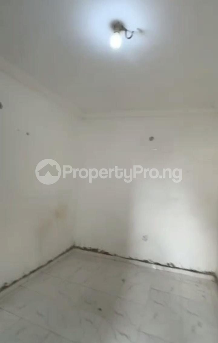1 bedroom Flat / Apartment for rent Palmgrove Shomolu Lagos