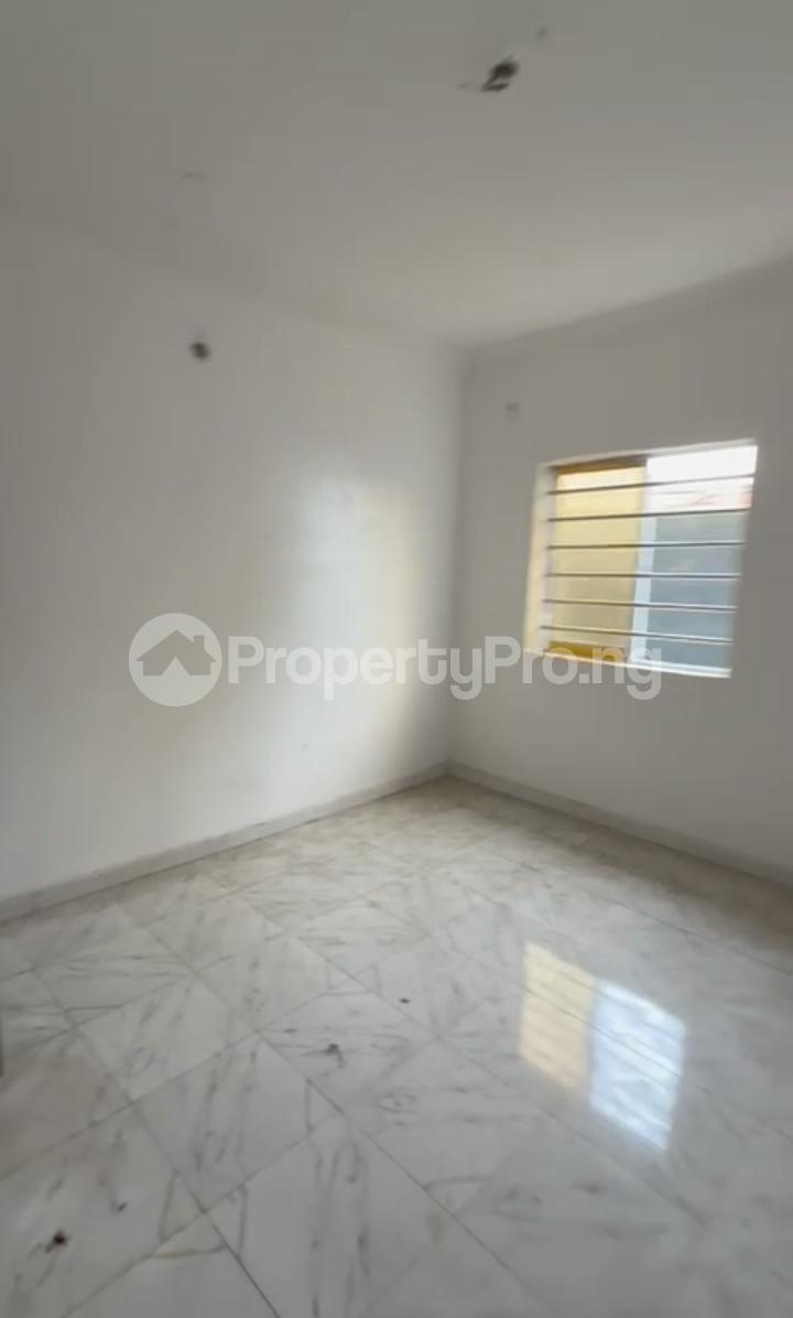1 bedroom Flat / Apartment for rent Shomolu Lagos