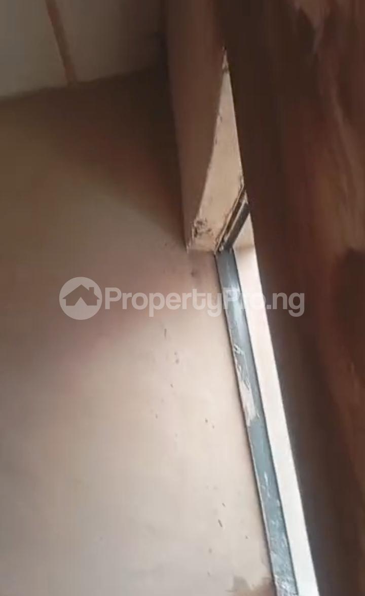 1 bedroom Flat / Apartment for rent Off Pako Akoka Yaba Lagos