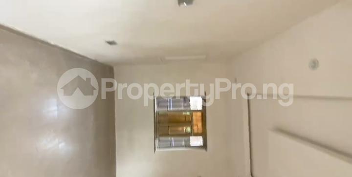 Flat / Apartment for rent Fadeyi Shomolu Lagos