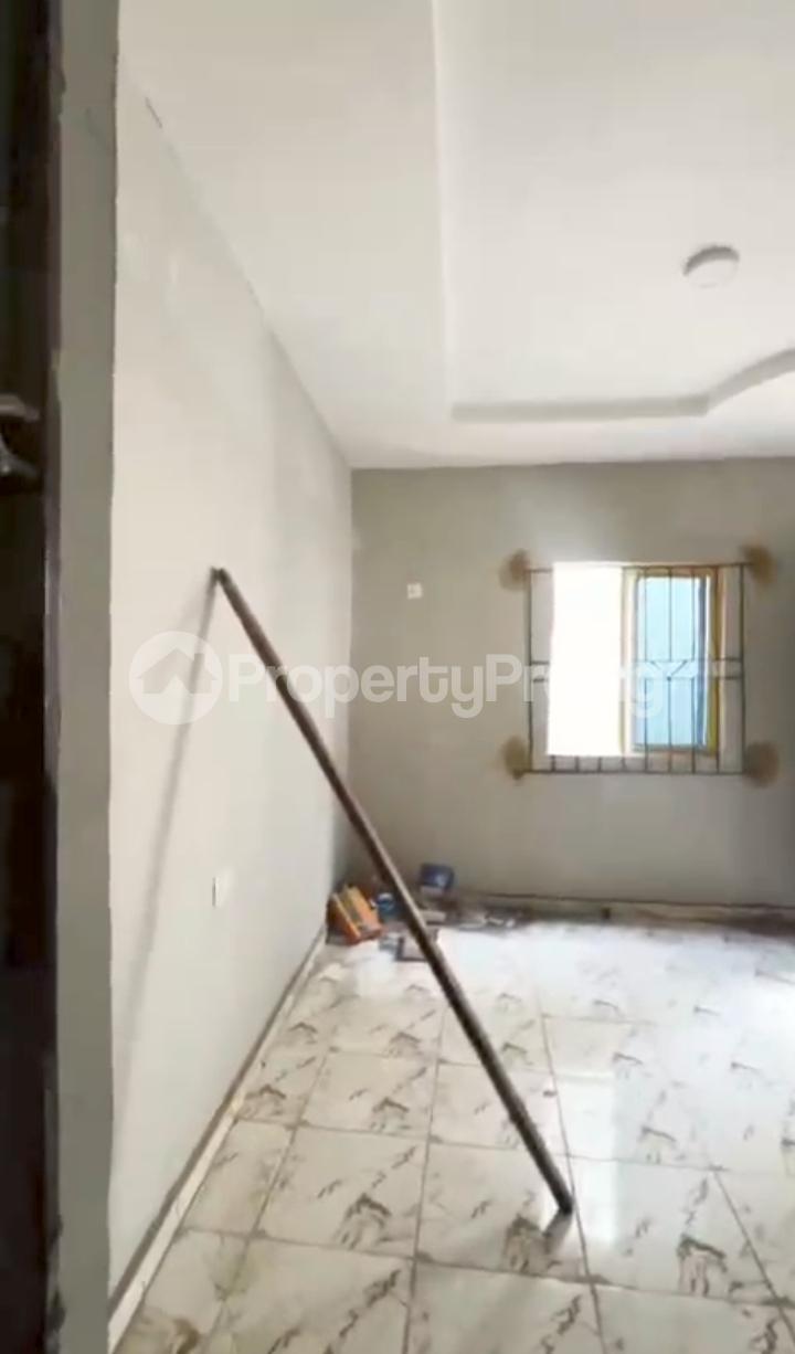 1 bedroom Flat / Apartment for rent Bariga Lagos