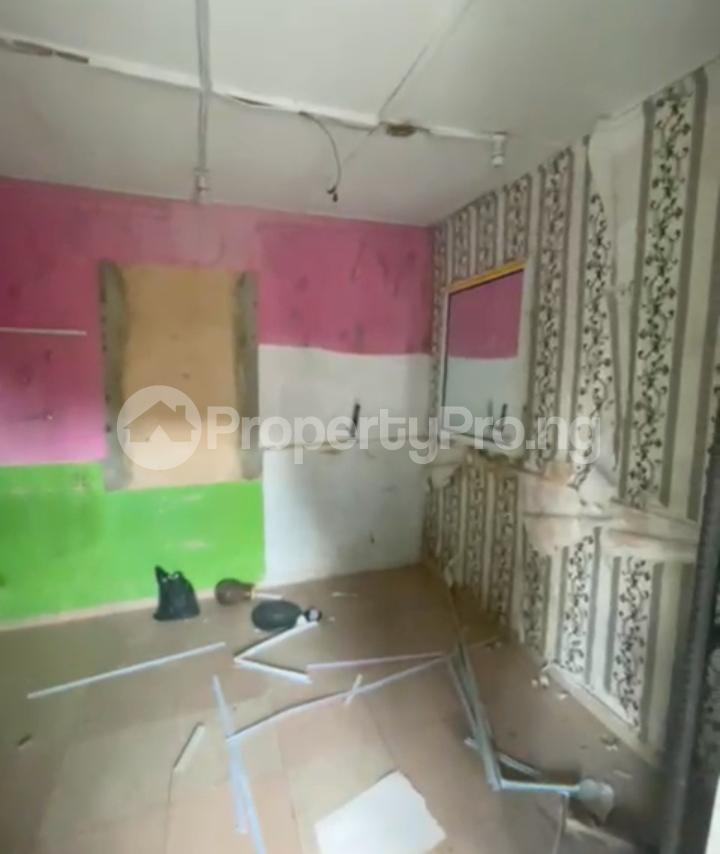 Commercial Property for rent Off Igi Olugbin Road Shomolu Lagos