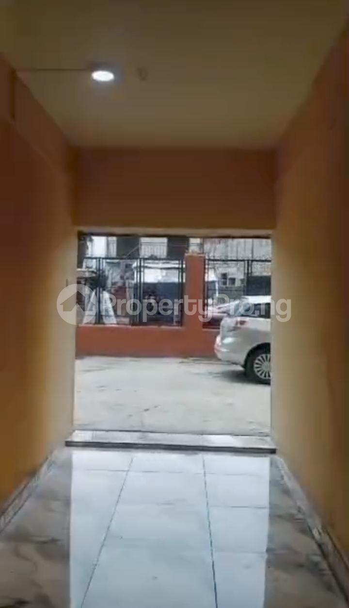 Commercial Property for rent Berger Ojodu Lagos