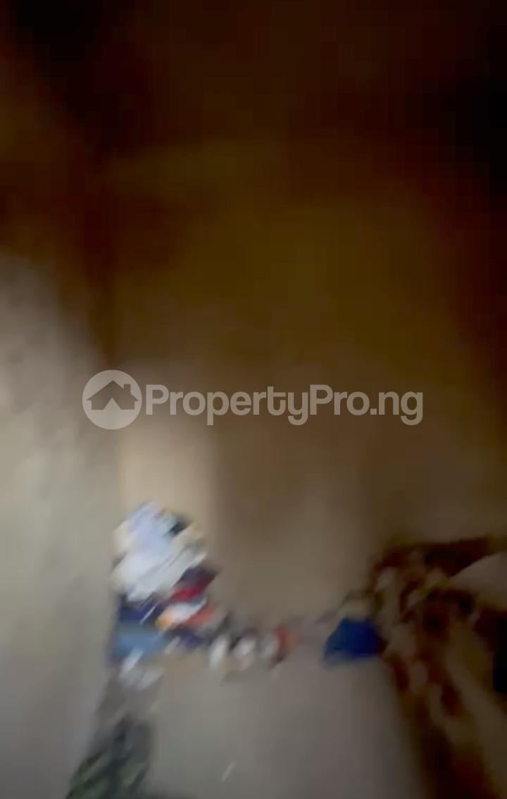 Commercial Property for rent Off Ilaje Road Bariga Lagos