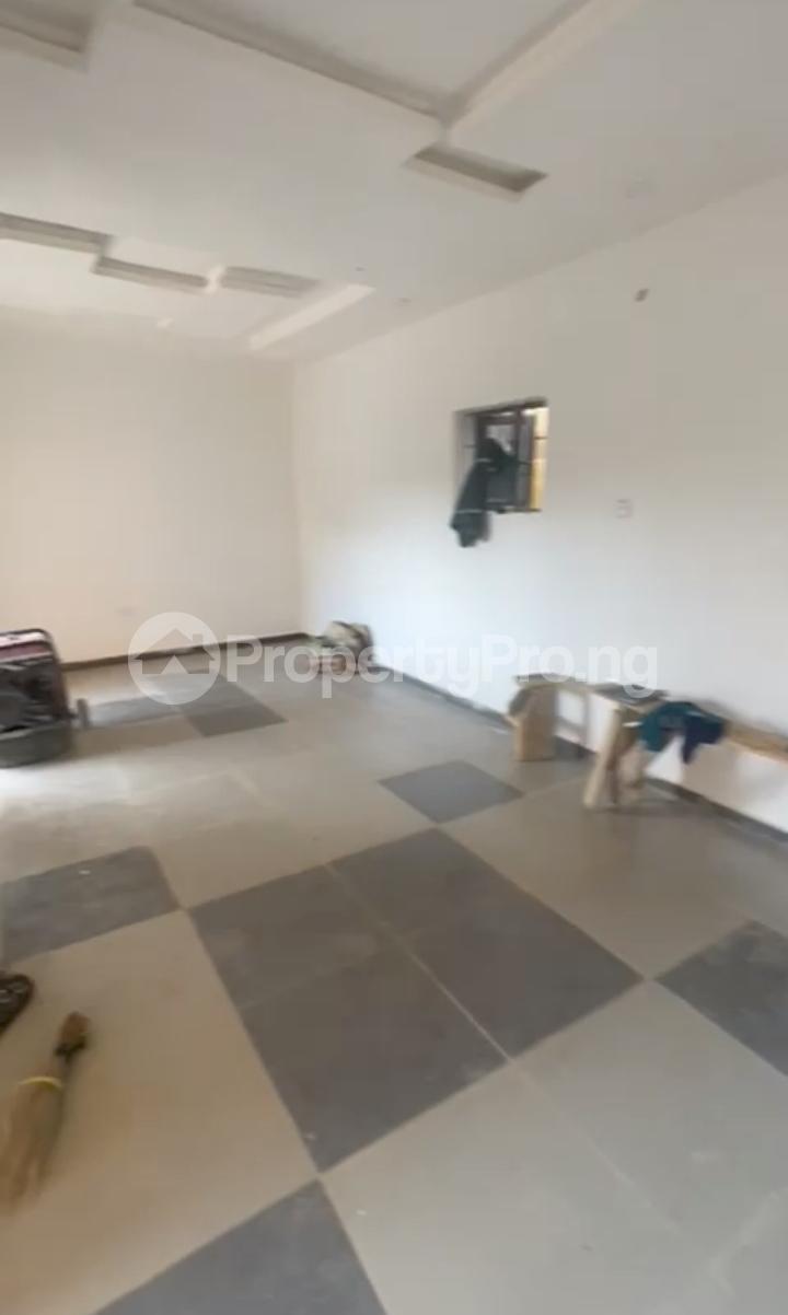 Commercial Property for rent Sabo Ojodu Lagos - 1