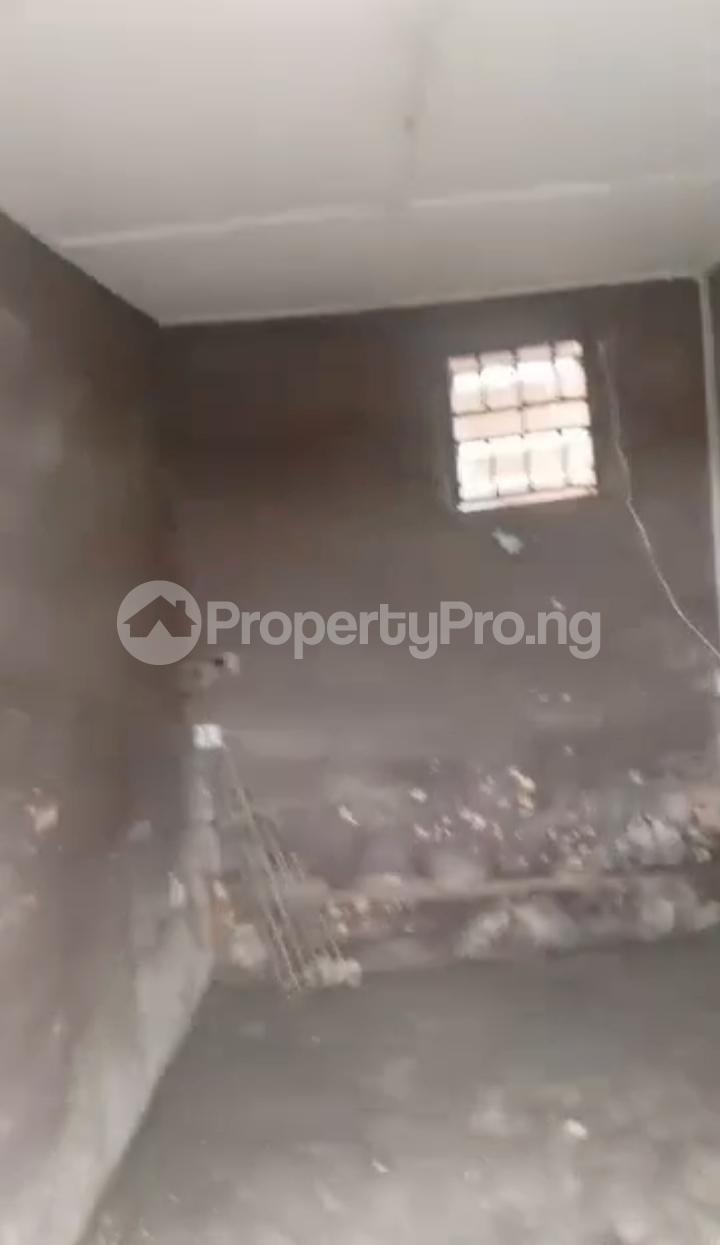 Commercial Property for rent Alapere Kosofe/Ikosi Lagos