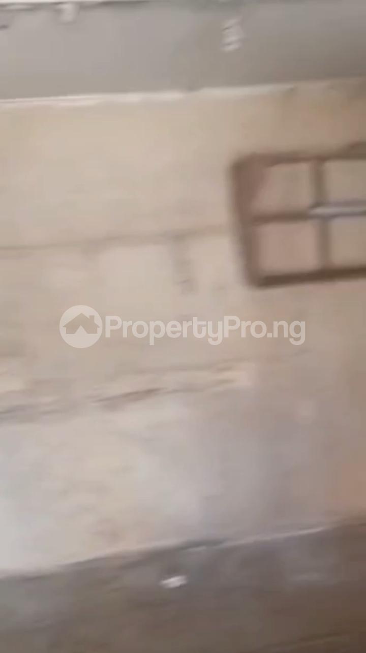 1 bedroom Commercial Property for rent Off College Road Ogba Lagos