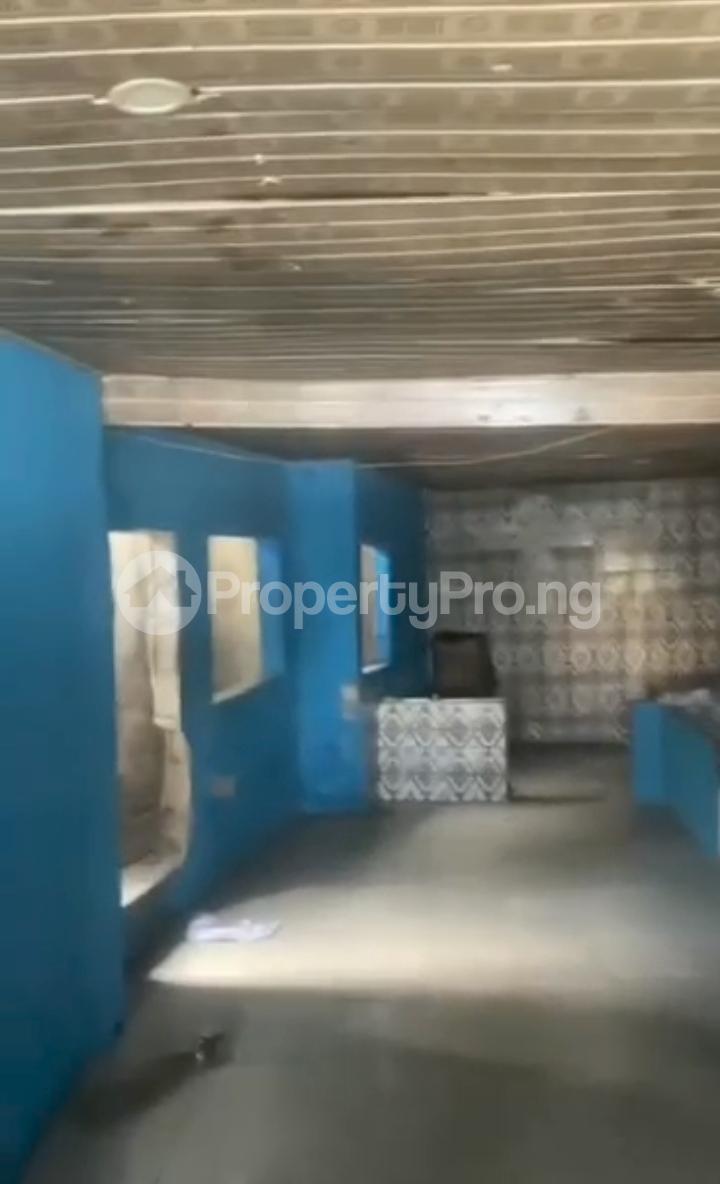 Commercial Property for rent Palmgrove Shomolu Lagos