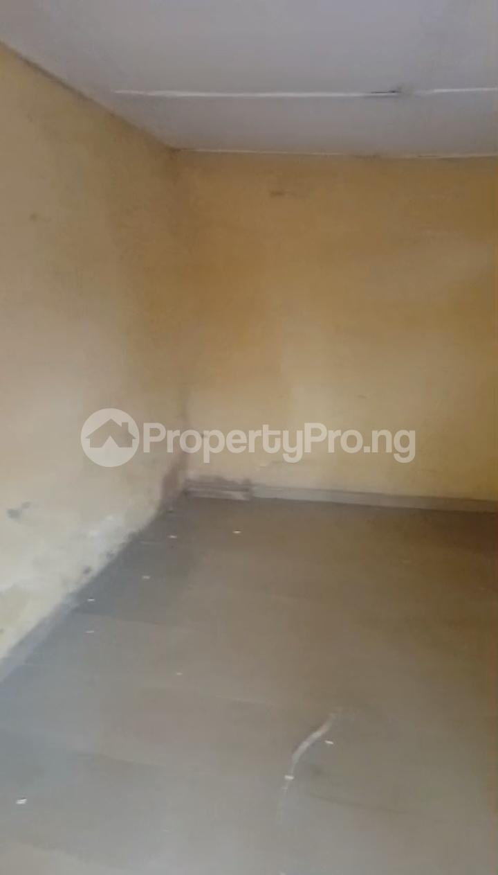 Commercial Property for rent Obawole Ogba Lagos