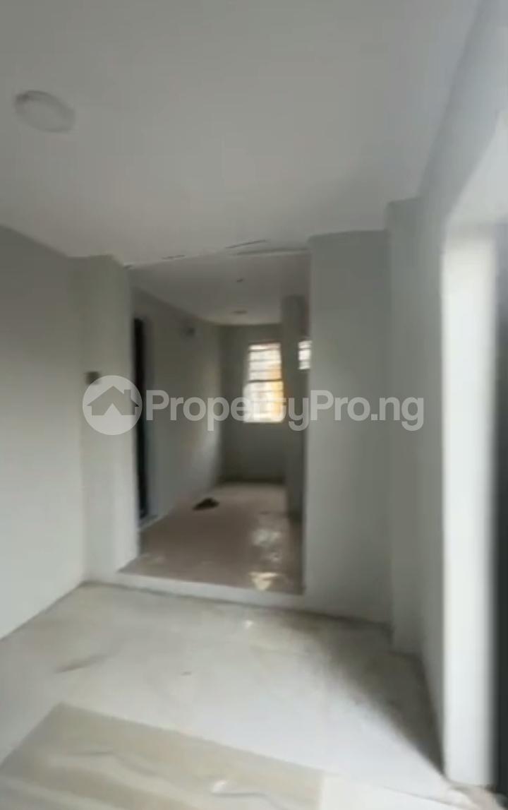 Commercial Property for rent New Garage Bariga Lagos