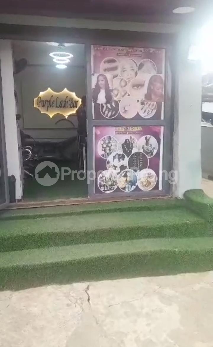 Commercial Property for rent Akoka Yaba Lagos