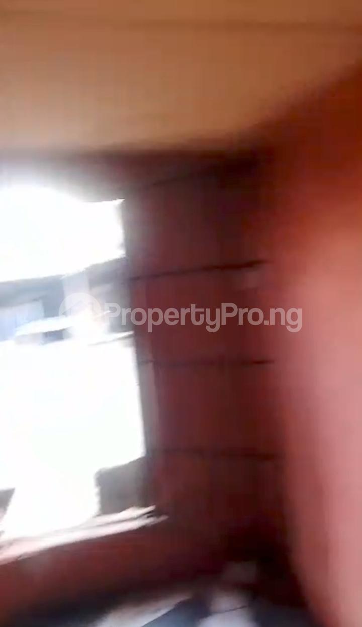 Commercial Property for rent Bajulaye Road Shomolu Lagos