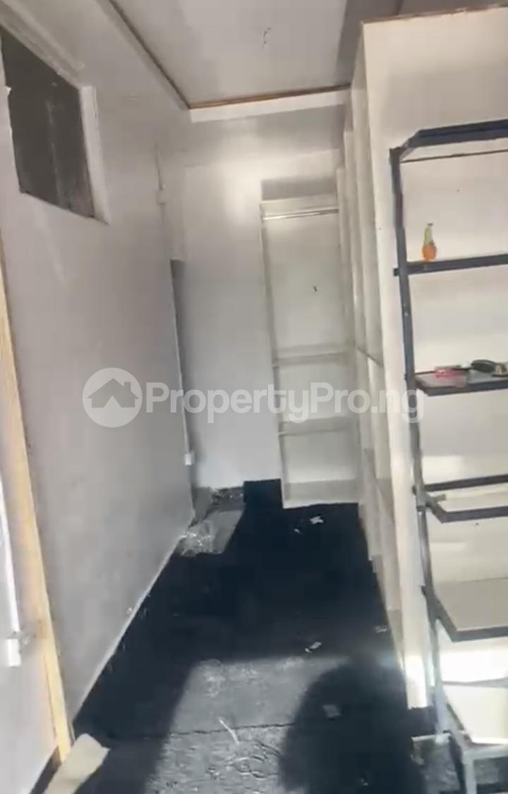 Commercial Property for rent Jakande Lekki Lagos - 2