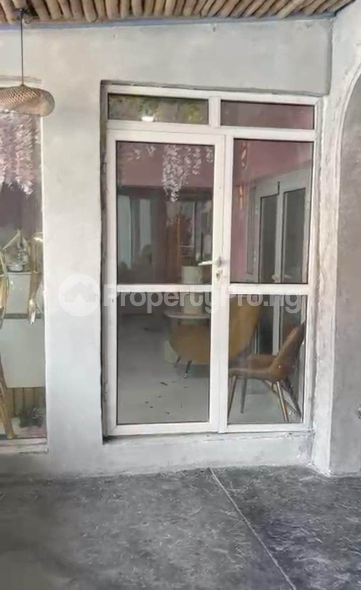 Commercial Property for rent Lekki Phase 1 Lekki Lagos