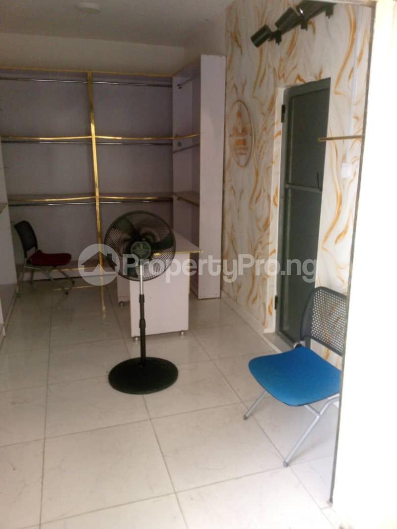 Commercial Property for rent Kudirat Abiola Way Oregun Ikeja Lagos