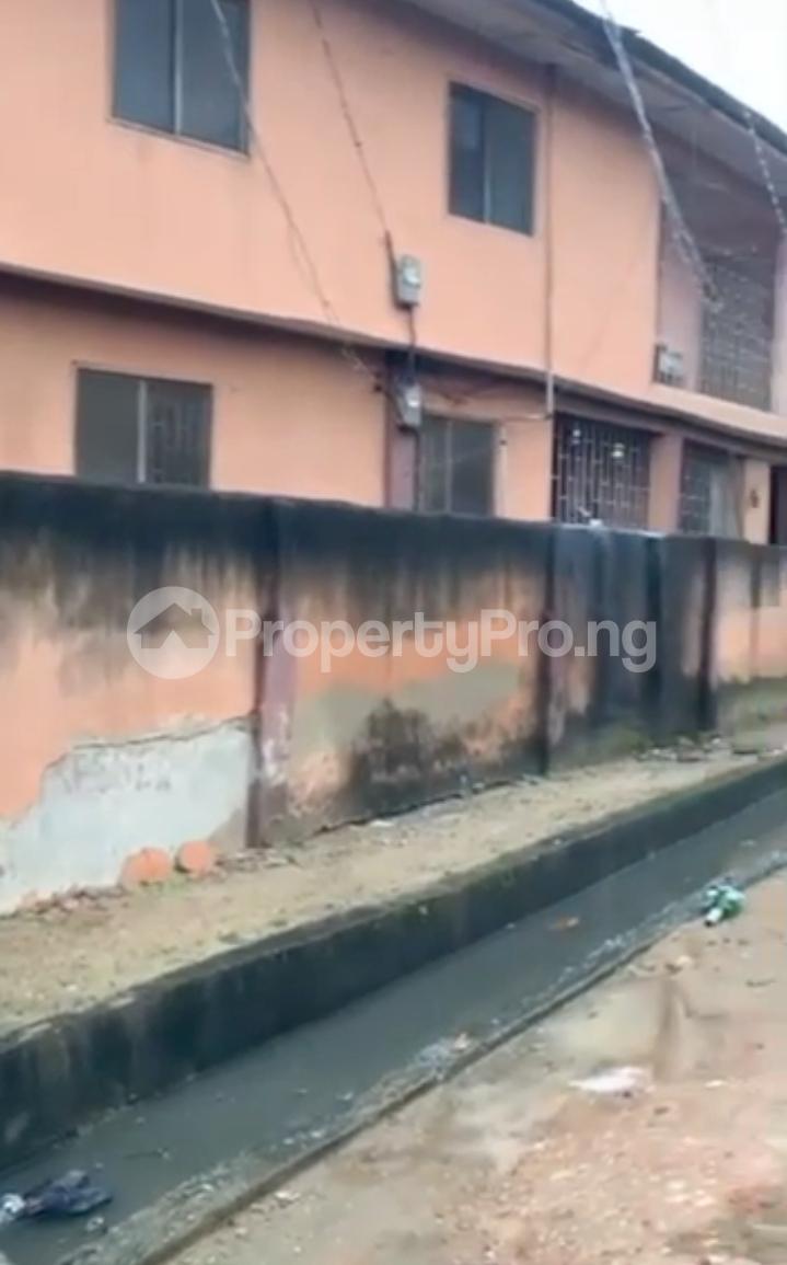 House for sale Alapere Kosofe/Ikosi Lagos