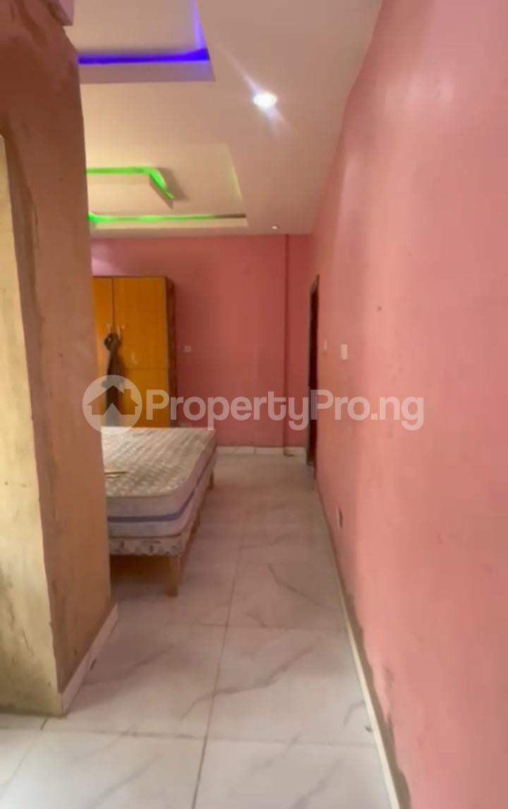1 bedroom Flat / Apartment for rent Akoka Yaba Lagos - 0