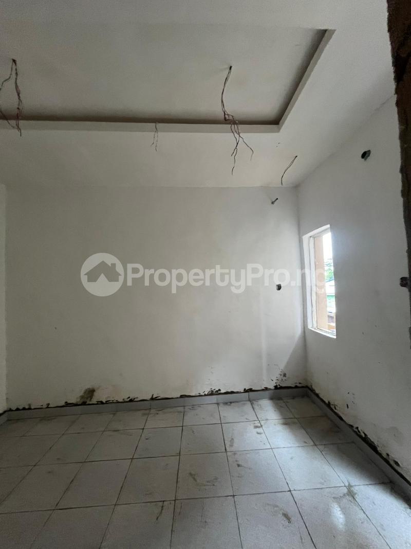1 bedroom Flat / Apartment for rent Off Randle Avenue Surulere Lagos - 0