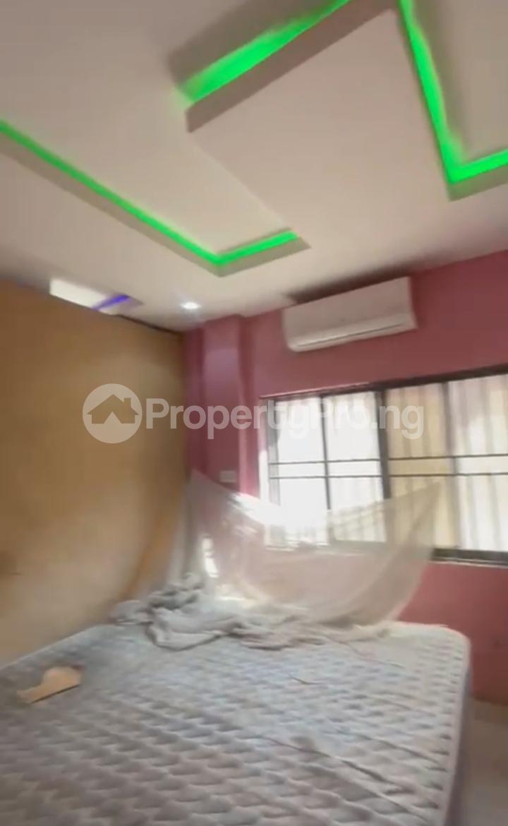 1 bedroom Flat / Apartment for rent Akoka Yaba Lagos - 3