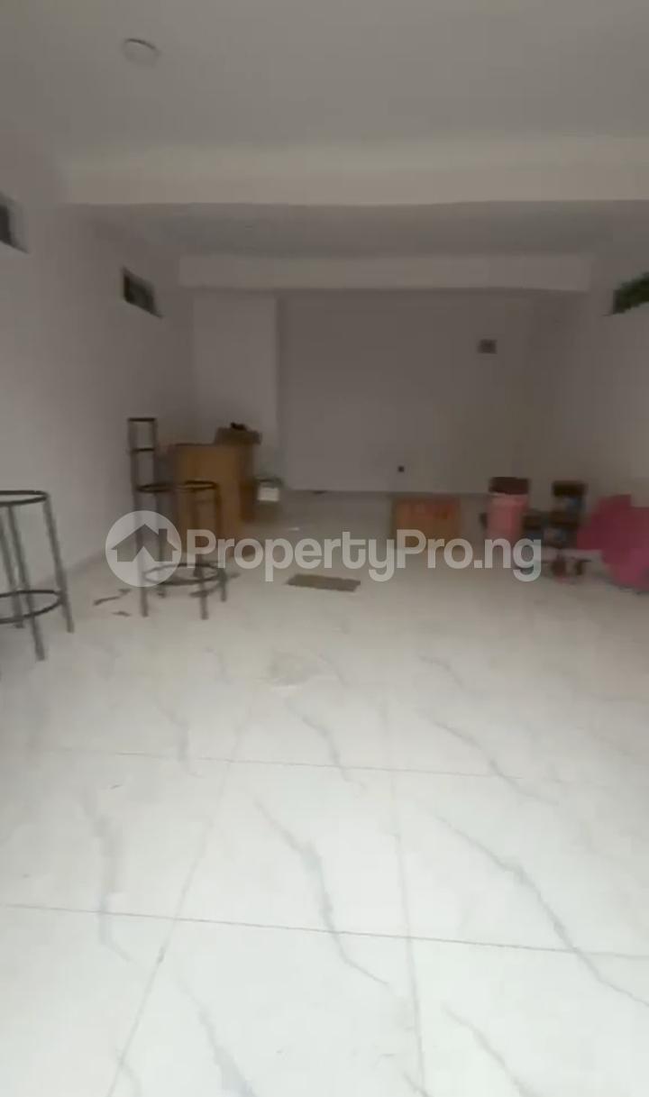 Commercial Property for rent Lawanson Surulere Lagos