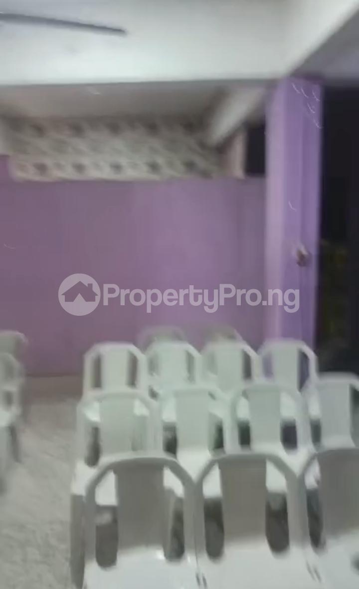 Commercial Property for rent Akoka Yaba Lagos