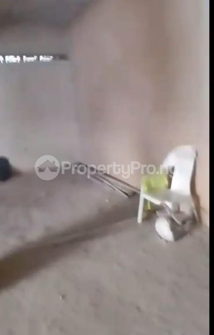 Commercial Property for rent Off Pedro Road Shomolu Lagos