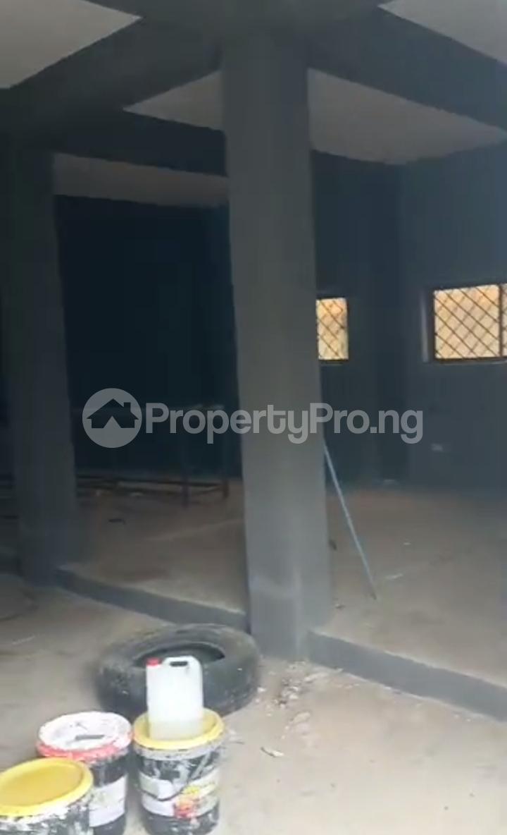 Commercial Property for rent Off Kilo Bus Stop Surulere Lagos