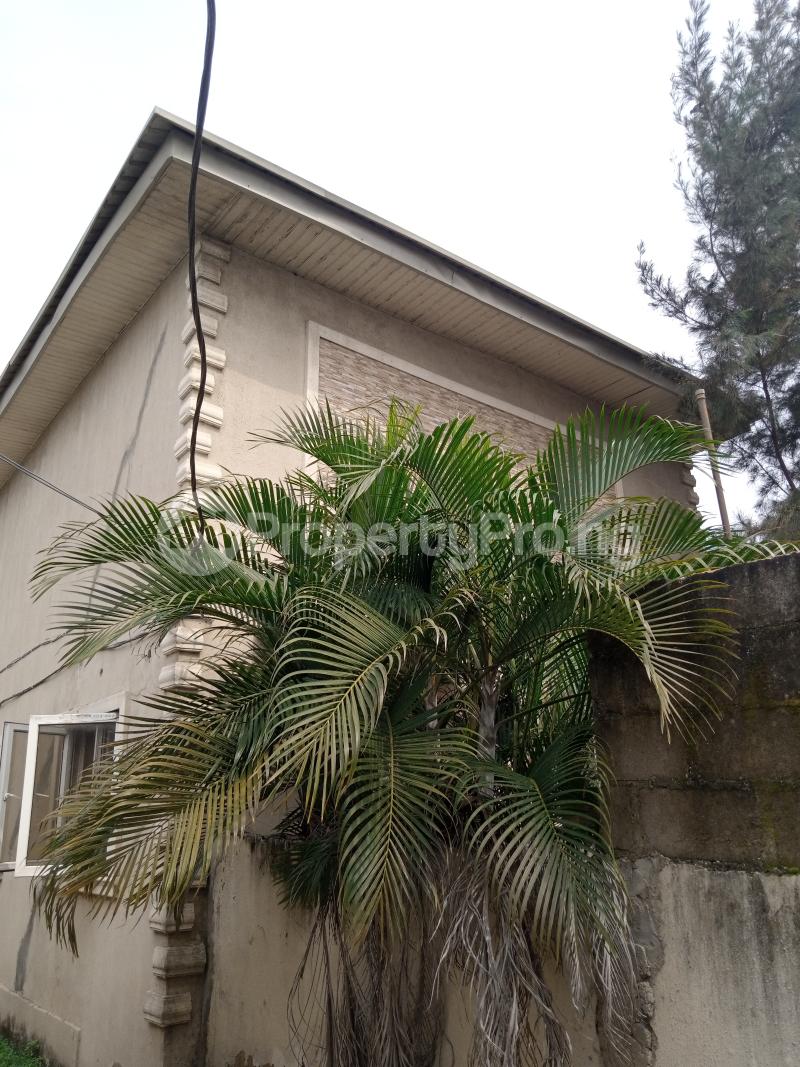 2 bedroom Flat / Apartment for rent Off Banwo Street, Ogudu Orioke , Ogudu Lagos Ogudu-Orike Ogudu Lagos