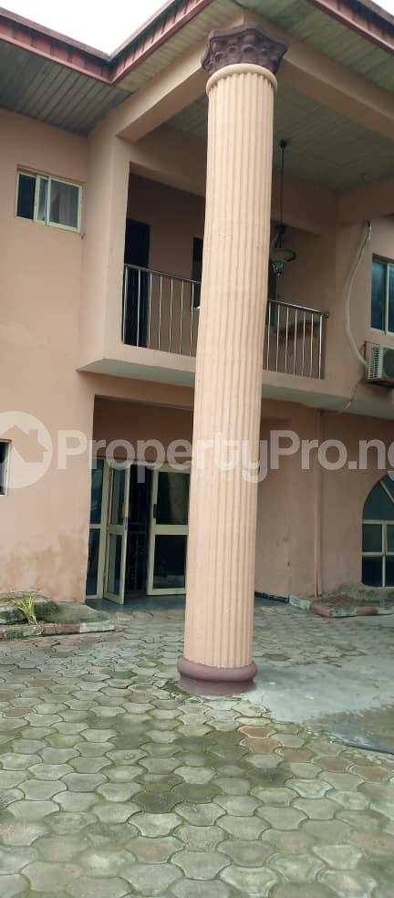 Flat / Apartment for rent Off Banwo Street, In An Estate, Ogudu Orioke Ogudu Ogudu-Orike Ogudu Lagos