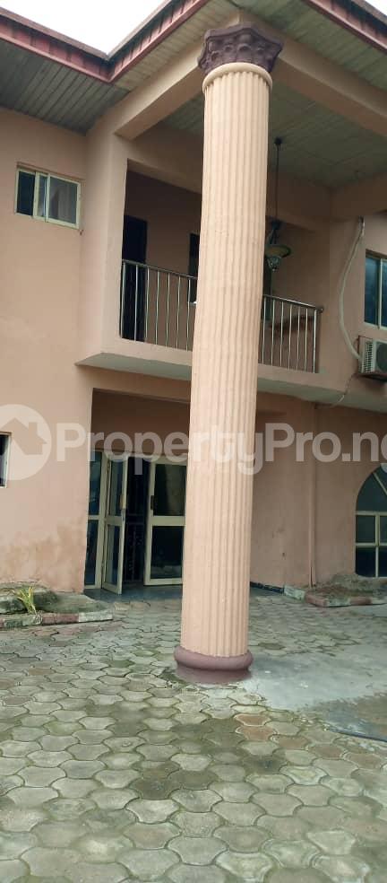 Flat / Apartment for rent Off Banwo Street, In An Estate, Ogudu Orioke Ogudu Ogudu-Orike Ogudu Lagos - 0