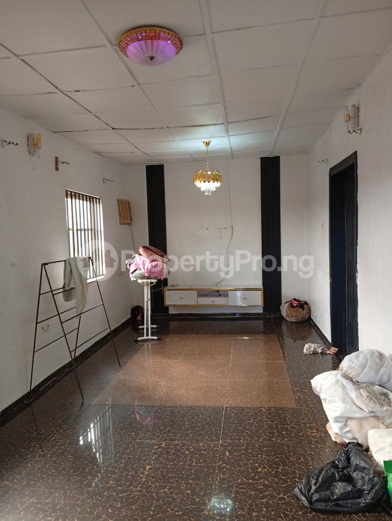 2 bedroom House for rent Oregun Ikeja Lagos