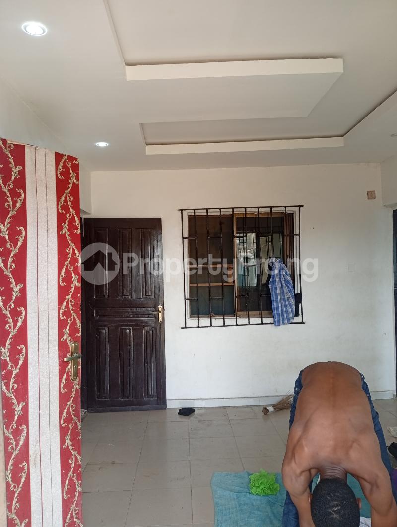 1 bedroom Flat / Apartment for rent Awolowo way Ikeja Lagos