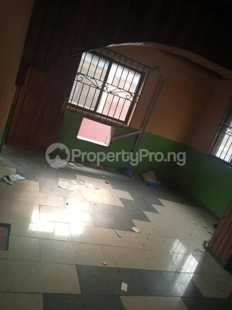 1 bedroom Flat / Apartment for rent Off Fola Agoro Road Fola Agoro Yaba Lagos