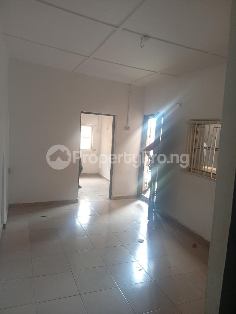 1 bedroom Flat / Apartment for rent Awolowo way Ikeja Lagos