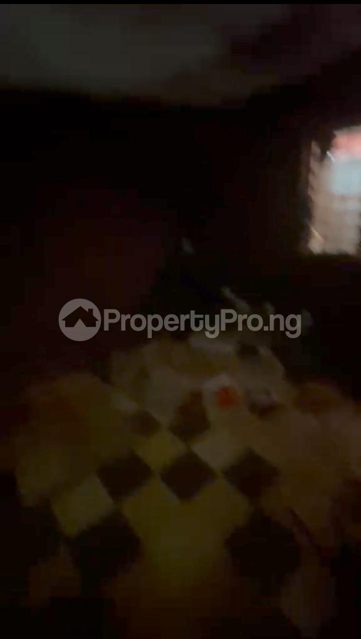 1 bedroom Flat / Apartment for rent Apata Shomolu Lagos