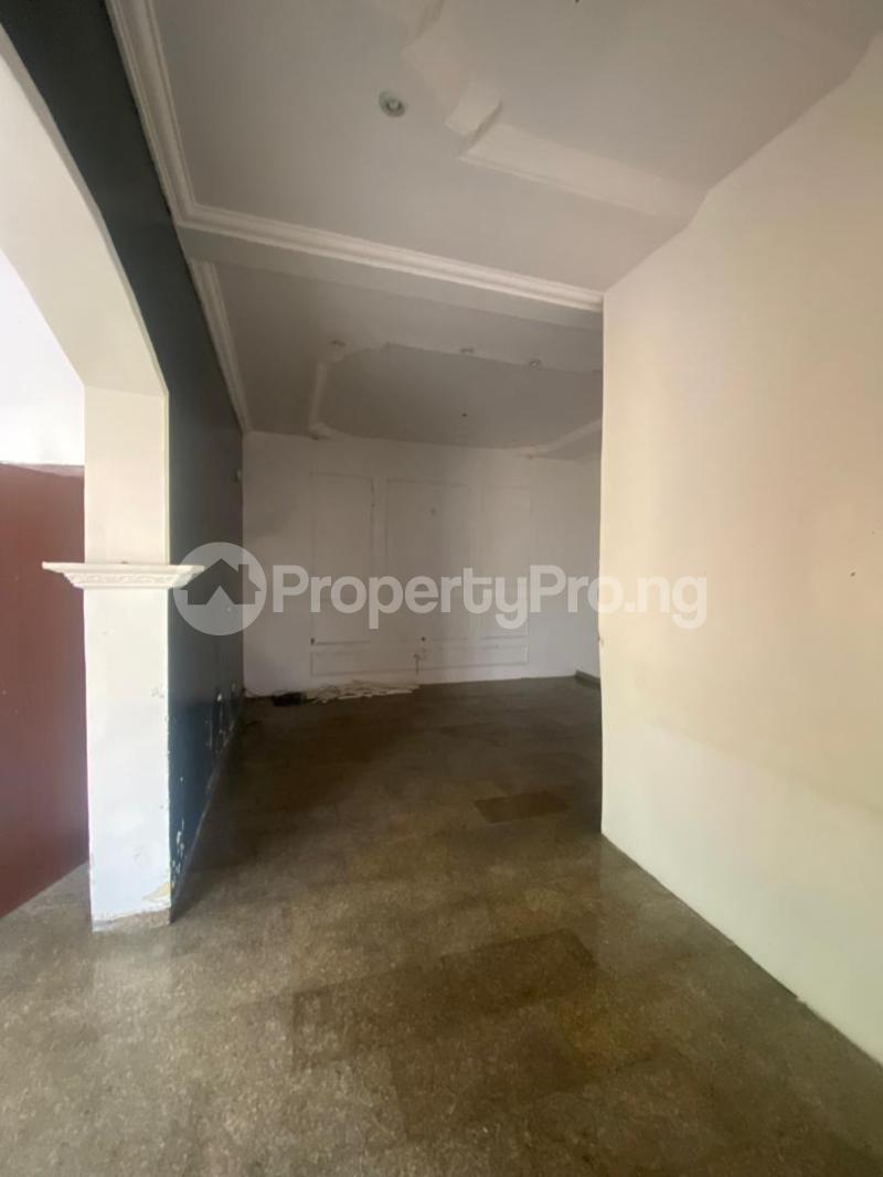 1 bedroom Flat / Apartment for rent Lekki Phase 1, Lekki, Lagos Lekki Phase 1 Lekki Lagos