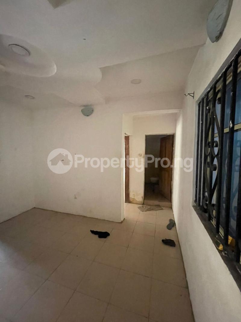 1 bedroom Flat / Apartment for rent Ogudu-Orike Ogudu Lagos