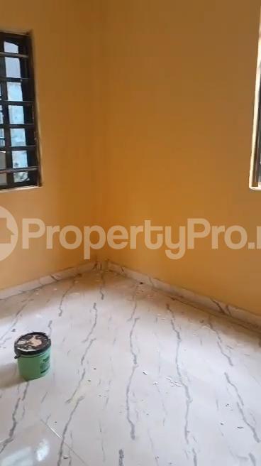 1 bedroom Flat / Apartment for rent Off Market Street, Shomolu Shomolu Lagos - 0