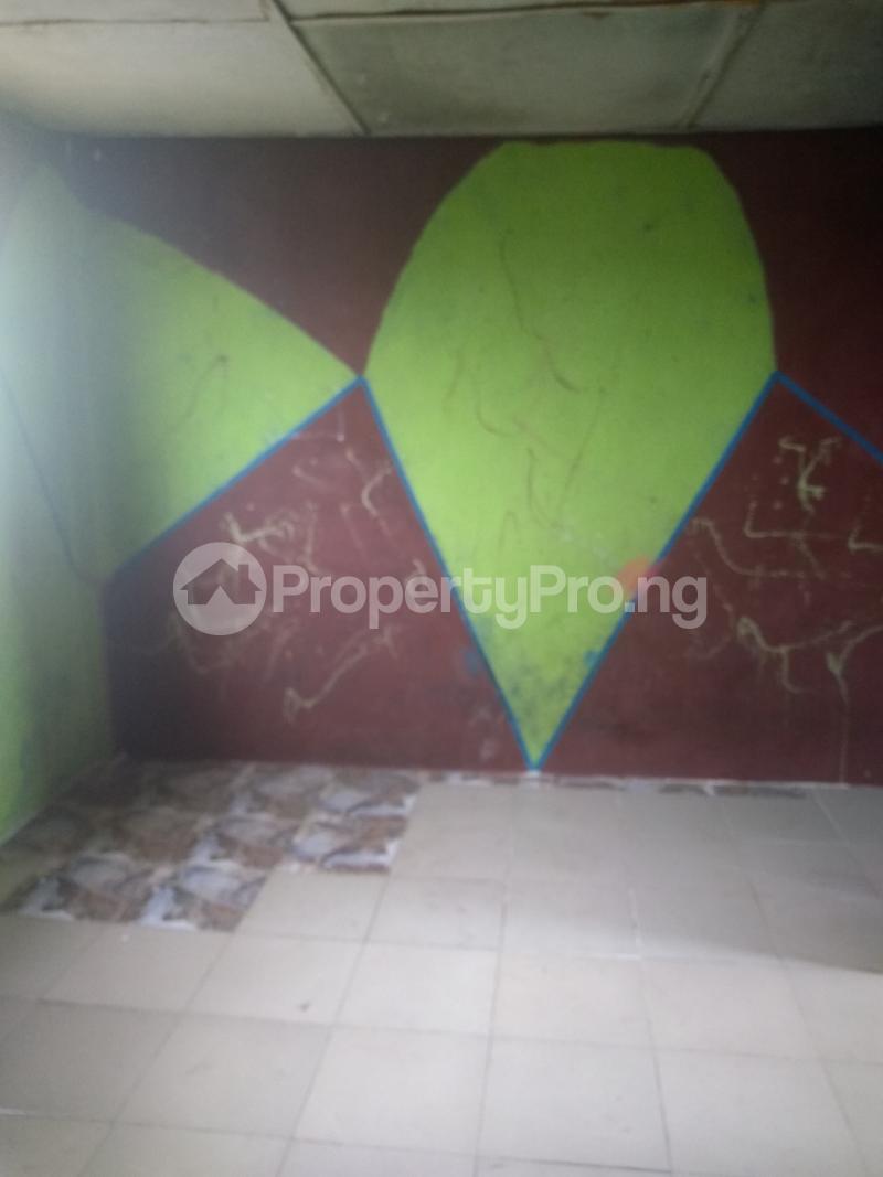 1 bedroom Flat / Apartment for rent Surulere Street Oworonshoki Gbagada Lagos